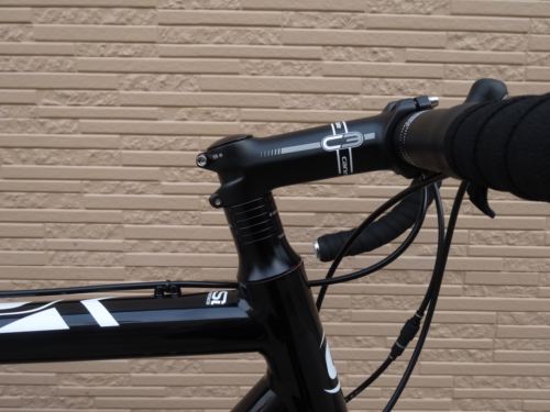 2014' Cannondale CAADX DISC 5 105 -(新潟の自転車のプロ